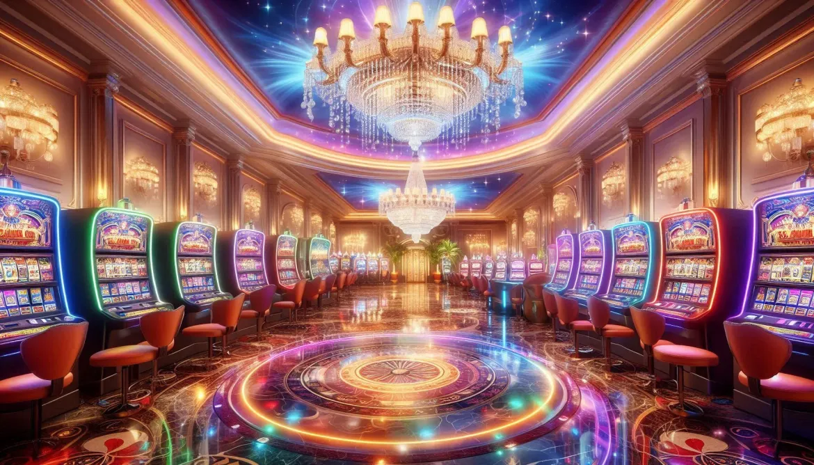 Barz Casino